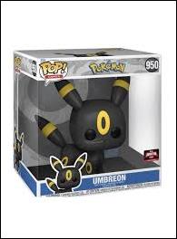 POP! Games figure 950 Umbreon (10 inch)