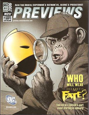 Previews issue 218