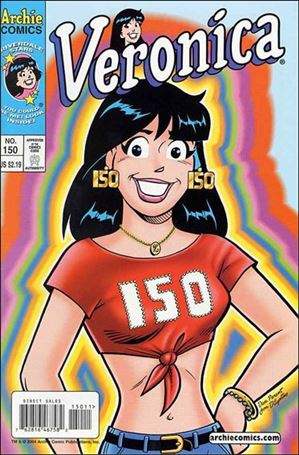 Veronica issue 150