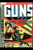 Guns Against Gangsters (1948) issue 3