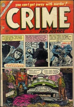 Crime and Justice issue 19