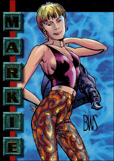 Ultraverse Redemption Set (Promo) card 4