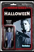 ReAction: Horror figure 2 Michael Myers