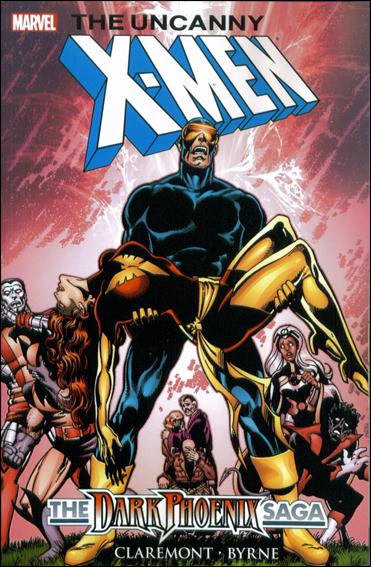 X-Men: The Dark Phoenix Saga issue 1-N Third Edition