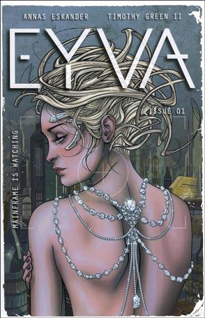 Eyva issue 1-B