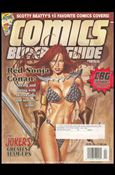 Comics Buyer's Guide issue 1,615