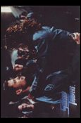 Starship Troopers: Series 1 (Base Set) card 24 Dizzy's Dance