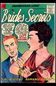 Bride's Secrets issue 9
