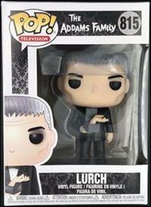 POP! Television figure 815 Lurch