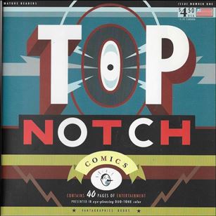 Top Notch Cover Image 1