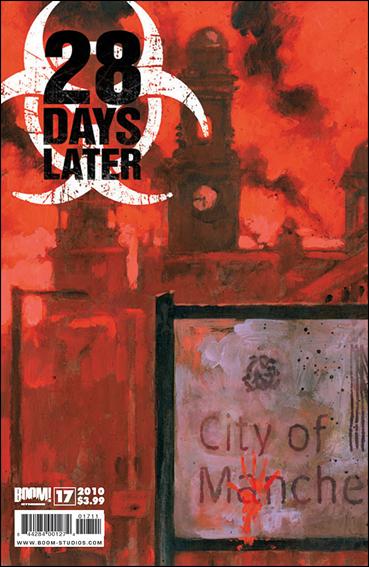28 Days Later issue 17