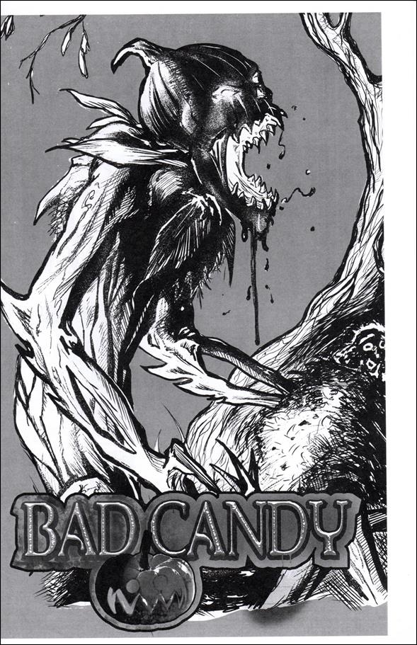 Bad Candy: Special Delivery issue nn