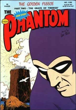 Phantom (1948) issue 1180