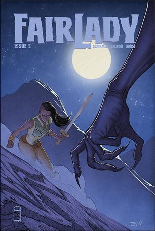Fairlady Cover Image 2