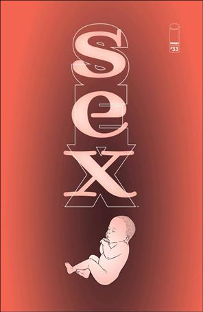 Sex issue 33