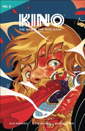 Kino Cover Image 2