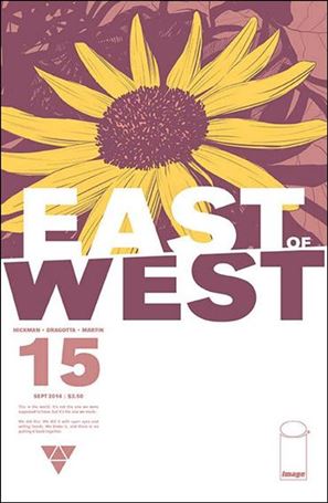 East of West issue 15