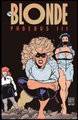 Blonde: Phoebus III Cover Image 1