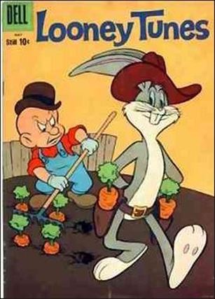 Looney Tunes and Merrie Melodies issue 223