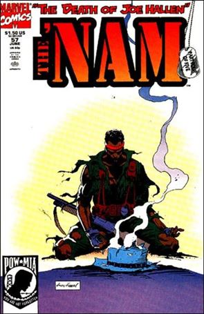 'Nam issue 57