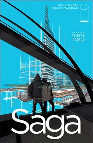 Saga issue 32