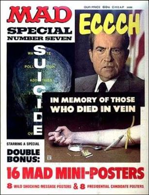 MAD Super Special issue 7
