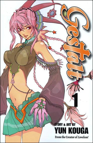Gestalt issue 1