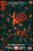 Uncanny X-Men (2013) issue 5 The Omega Mutant
