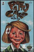 Patty Cake & Friends (1997) issue 11