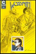 Wordsmith (1996) Cover Image 1