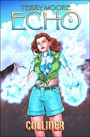 Echo issue 4 Collider