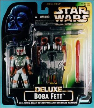 Star Wars: The Power of the Force 2 3 3/4