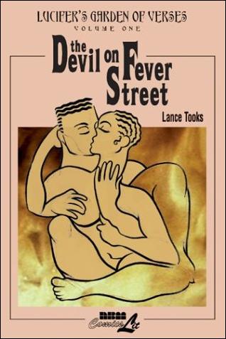 Lucifer's Garden of Verses issue 1