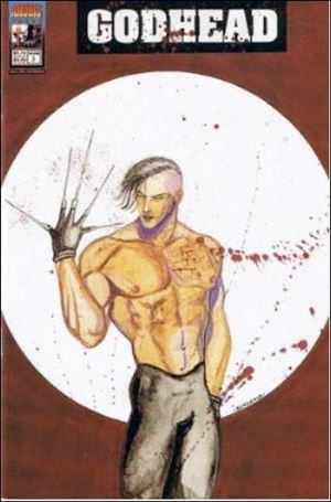 Godhead Cover Image 2