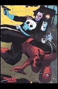 Spider-Man Archives (Base Set) card 70 Punisher