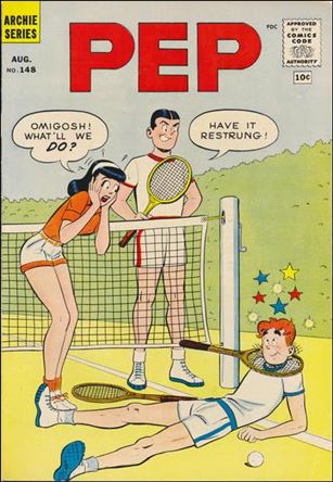 Pep issue 148