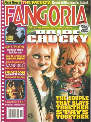 Fangoria (1979) issue 178