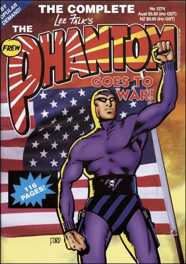 Phantom (1948) issue 1274