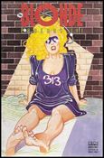 Blonde: Phoebus III Cover Image 2