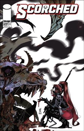 Scorched Cover Image 2