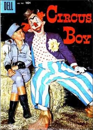 Four Color (1942) issue 785