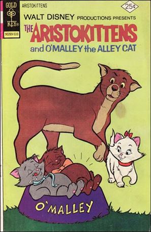 Aristokittens Cover Image 2