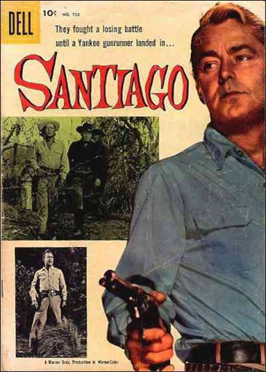 Four Color (1942) issue 723