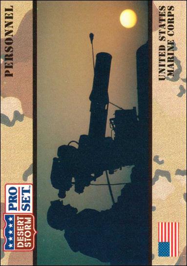 Desert Storm (Base Set) card 121