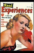 Real Experiences Cover Image 1