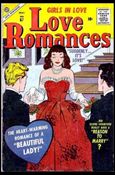 Love Romances issue 67