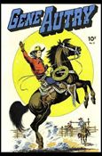 Gene Autry Comics (1942) issue 11