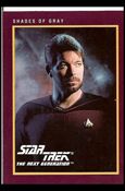 Star Trek 25th Anniversary: Series 2 (Base Set) card 174 Shades of Gray