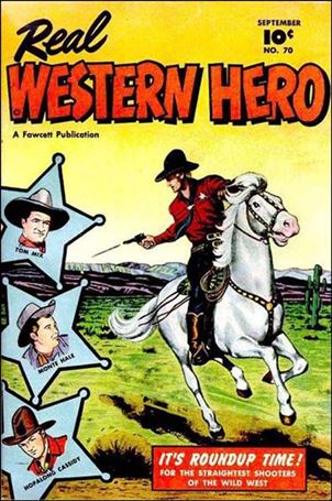 Real Western Hero Cover Image 1