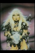 Animal Mystic (Base Set) card 88 The Messiah